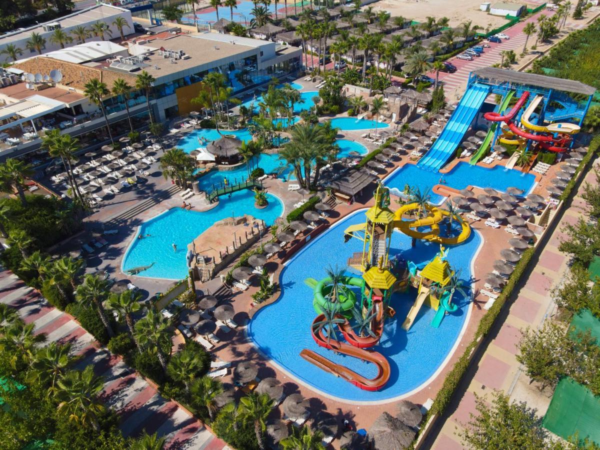 La Marina Resort מראה חיצוני תמונה