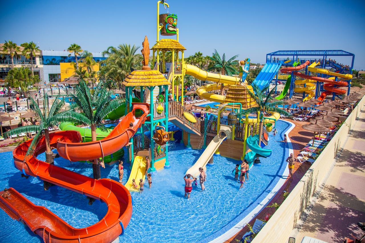 La Marina Resort מראה חיצוני תמונה