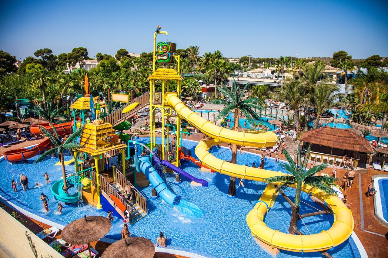 La Marina Resort מראה חיצוני תמונה